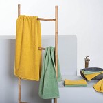 gastendoek
bio katoen Sweet Corn
30 x 50 cm